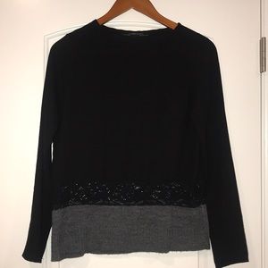 Zara Blouse
